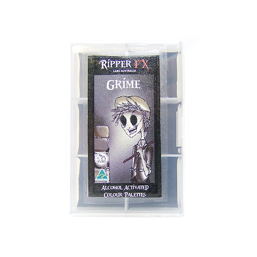 Ripper FX Grime Pocket Palette
