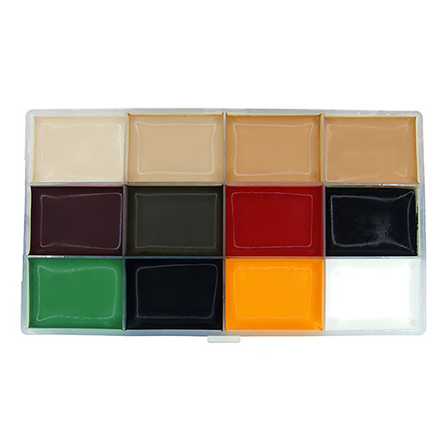 Ripper FX Ripper Palette Inside