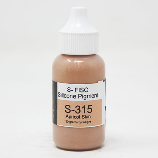 FuseFX SFX-Series Platinum Silicone Pigments