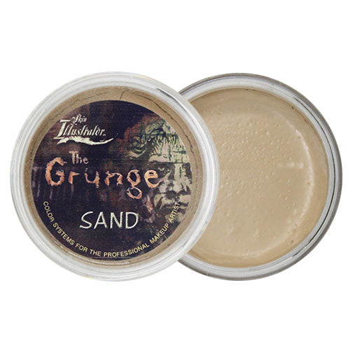 Skin Illustrator Single Pots