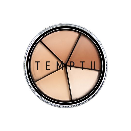 TEMPTU SB Concealer Wheel