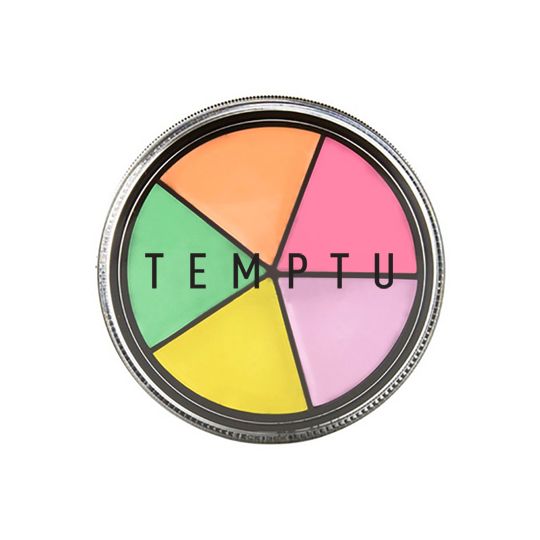 TEMPTU SB Neutralizer Wheel