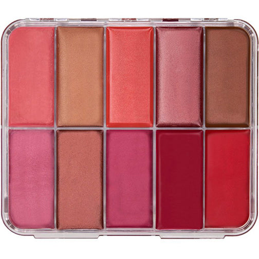 Sian Richards Lipwear Radiance Palette
