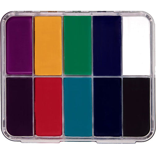 Sian Richards Longwear Cream Brio Palette