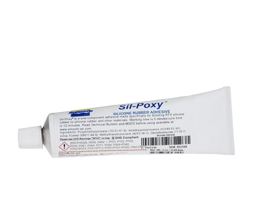 Sil-Poxy