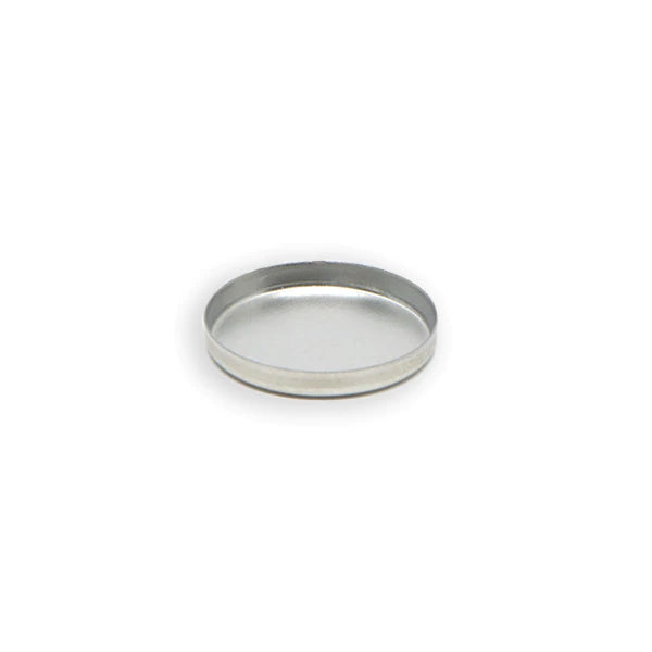 FIXY Medium Magnetic Makeup Pans (20 pack) 37mm