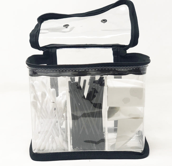 Fibertek Mars Bag With Acrylic Dividers CLB 8002