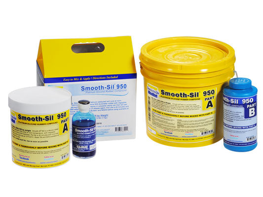 Smooth-Sil Series