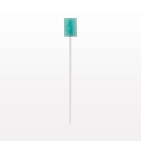 Qosmedix Sponge Swab