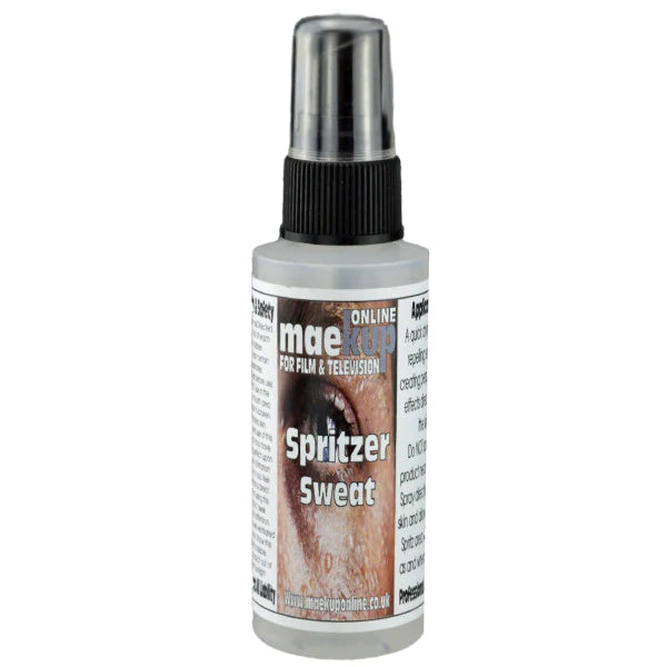 Maekup Spritzer Sweat