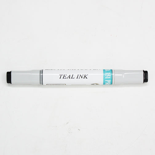 K.D. 151 Teal Tattoo Pen