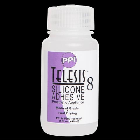 Telesis 8 Adhesive