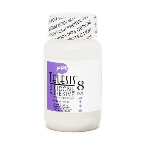 Telesis 8 Matte Lace