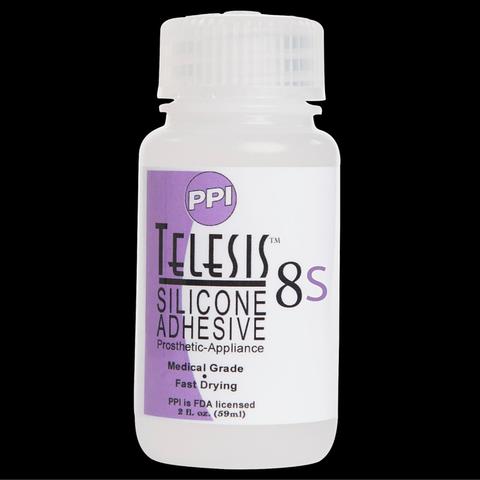 Telesis 8S Adhesive