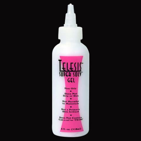 Telesis Super Solv Gel