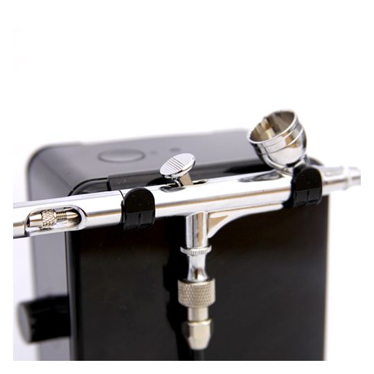 TEMPTU Pro Gun Holder (Pro Plus/2.0 Compressor)