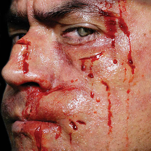 3D FX Transfer - Beat Up