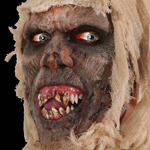 Tinsley Monster Teeth FX