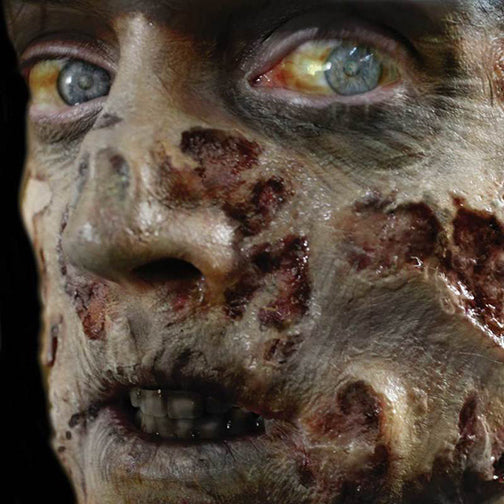 3D FX Transfer - Zombie Flesh