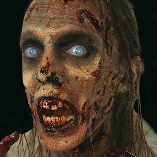 Tinsley Zombie Teeth FX