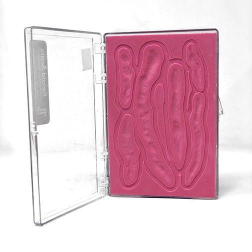TLFX Labs Silicone Flat Mould Keloid Scars