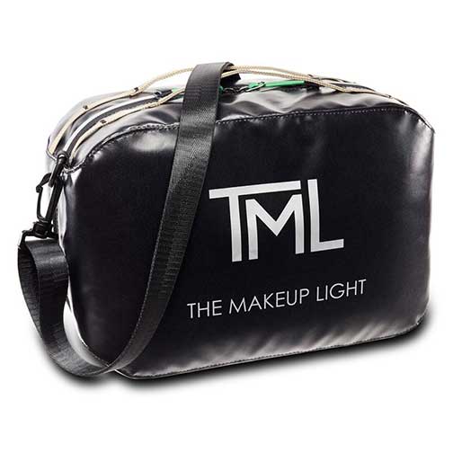 The Makeup Light 2.0 Pro / Master Carry Bag