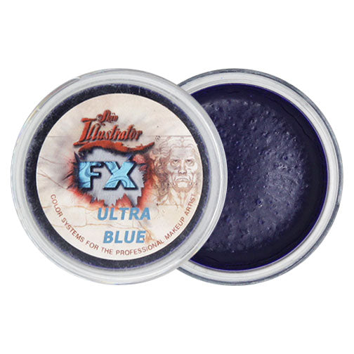 Skin Illustrator Single Pots