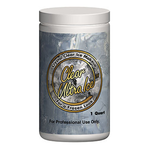 Ultra Ice Clear Quart