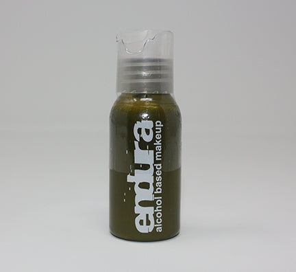Endura Undead Liquid Makeup 1oz.