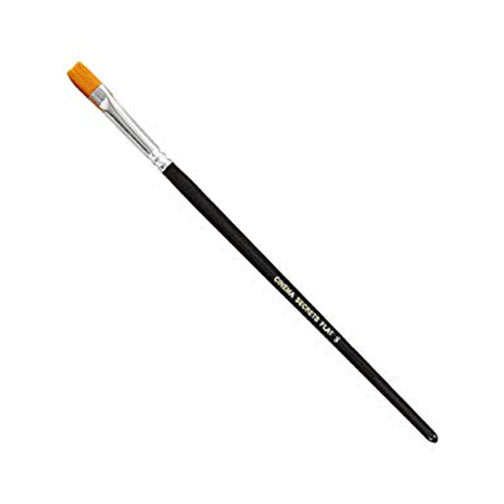 Woochie Flat Utility Brushes
