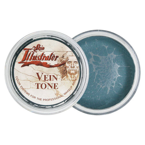 Skin Illustrator Single Pots