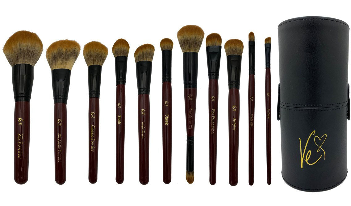 Ve's Complete Beauty Set