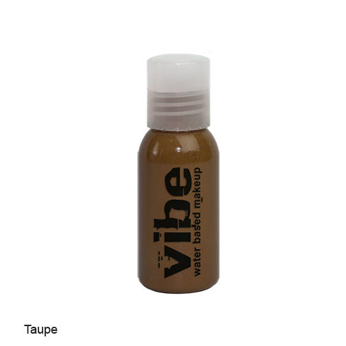 Vibe Pro Water Based Makeup