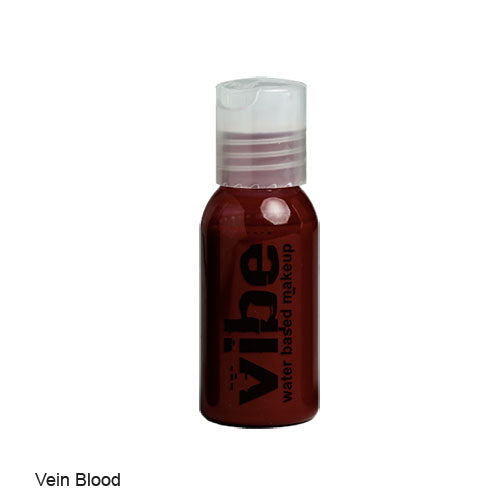 Vibe Pro Water Based Makeup