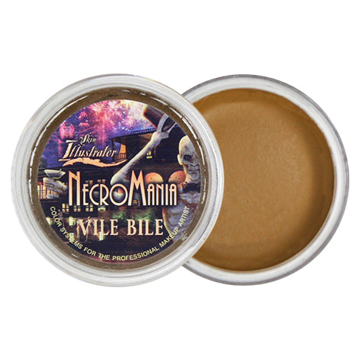 Skin Illustrator Single Pots
