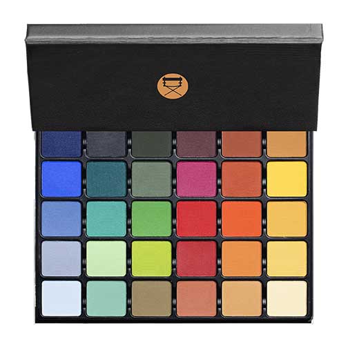 Viseart Grande Pro 3 Limited Edition Palette