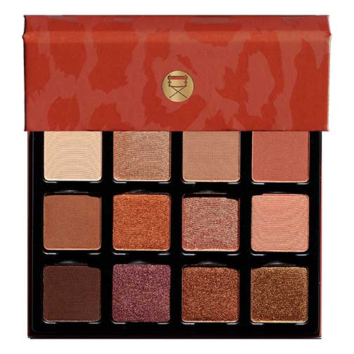 Viseart Minxette ÉTENDU Eye Shadow Palette