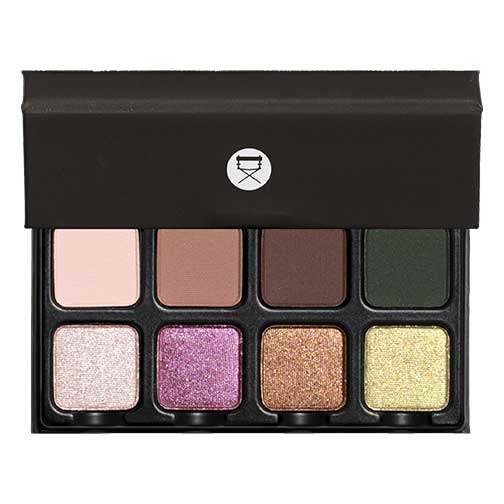 Viseart Petit Pro 3 Eye Shadow Palette