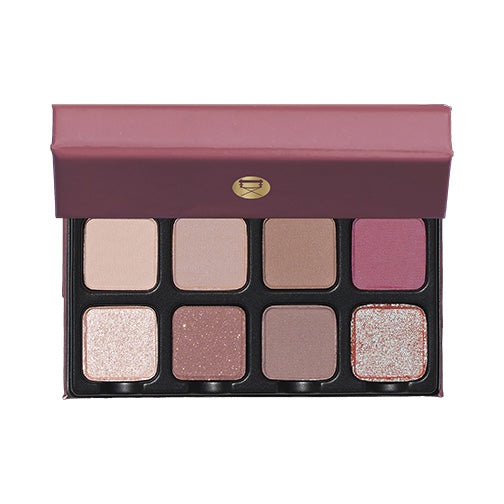 Viseart Petit Pro Midsommer Eye Shadow Palette