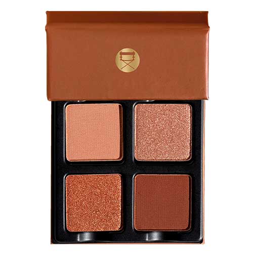 Viseart Petits Fours - Chocolat Eye Shadow Palette