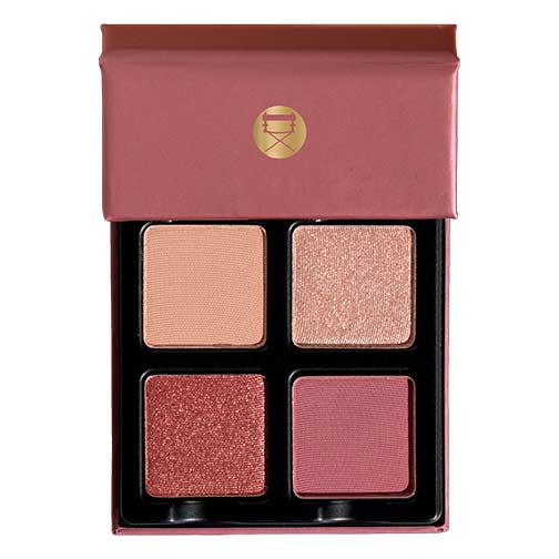 Viseart Petits Fours - Framboise Eye Shadow Palette