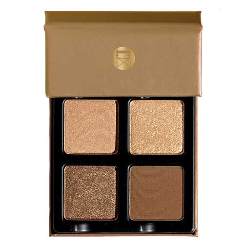 Viseart Petits Fours - Praline Eye Shadow Palette