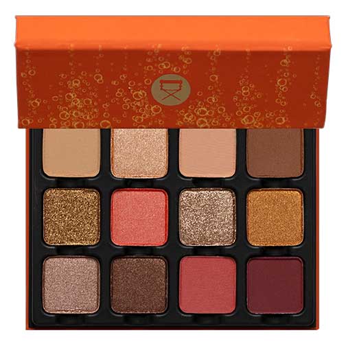 Viseart Spritz Edit Eye Shadow Palette