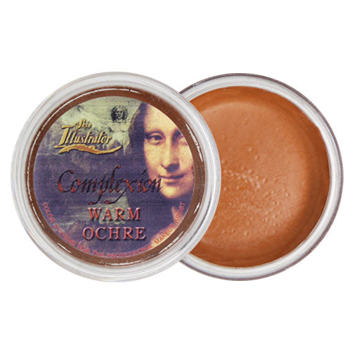 Skin Illustrator Single Pots