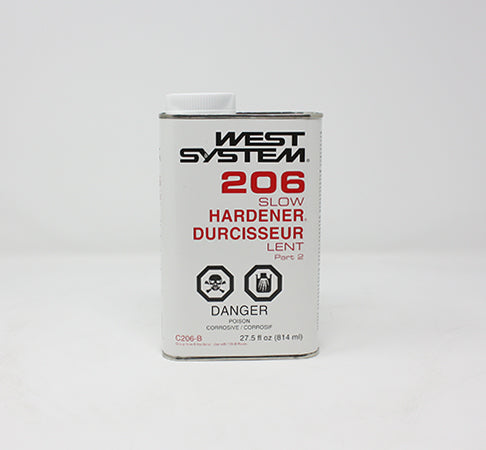 West System 206B Hardener