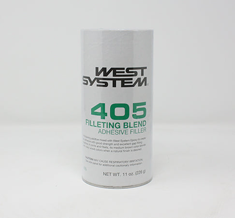 West System 405 Filleting Blend