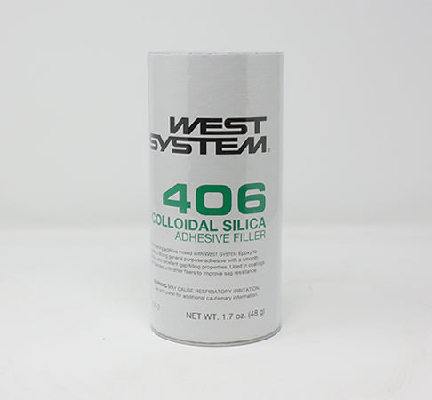 West System 406 Colloidal Silica