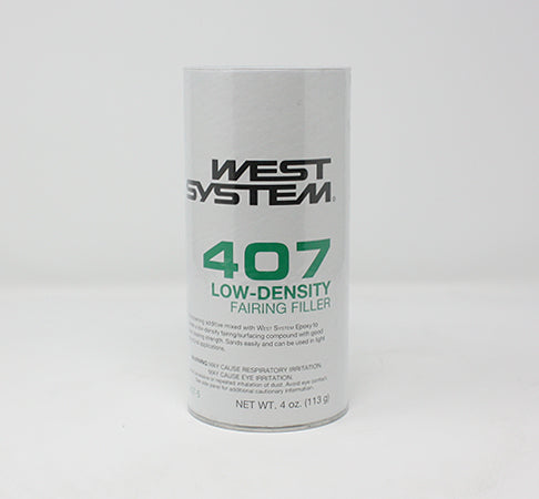 West System 407 Low Density Filler