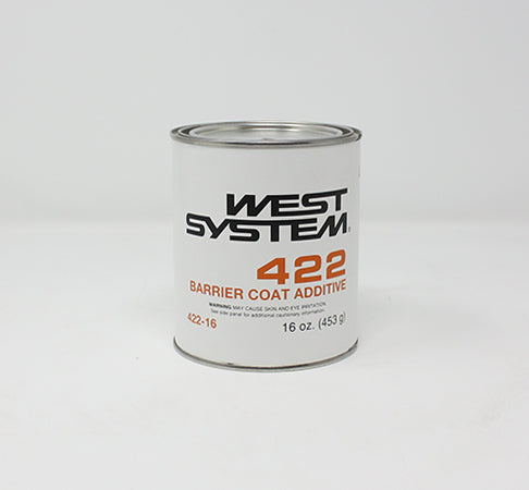 West System 422 Barrier Coat Additive