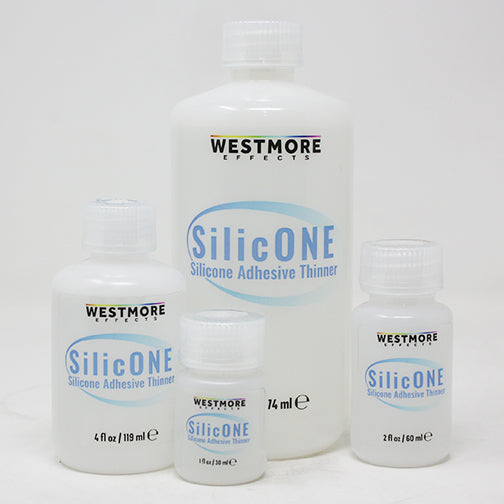 Westmore Silicone Adhesive Thinner